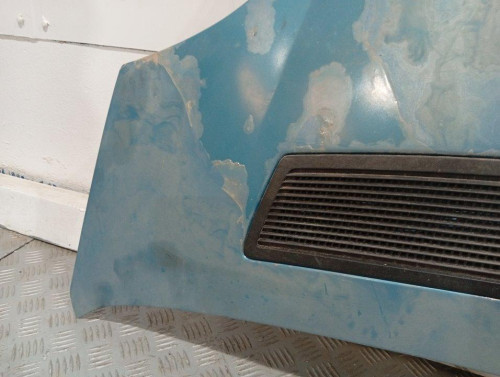  CAPO RENAULT TRAFIC II FURGÓN 