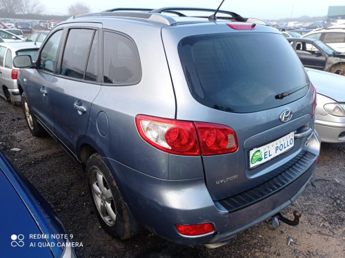  HYUNDAI SANTA FE (CM) 