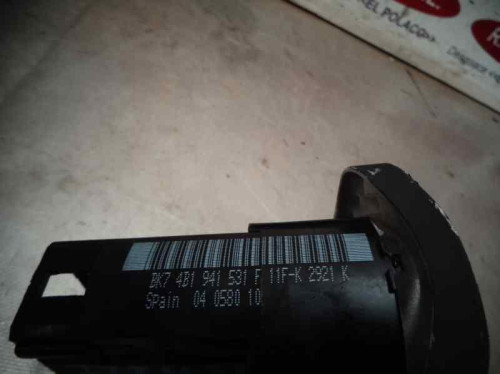 MANDO LUCES AUDI A6 AVANT (4B5) 
