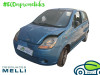 CHEVROLET MATIZ — автомобиль-донор на запчасти 