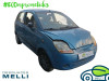 CHEVROLET MATIZ — автомобиль-донор на запчасти 