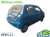CHEVROLET MATIZ — автомобиль-донор на запчасти 
