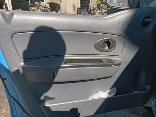 CHEVROLET MATIZ — автомобиль-донор на запчасти 