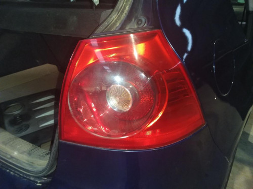 PILOTO TRASERO DERECHO VOLKSWAGEN GOLF V (1K1)(10.2003) 