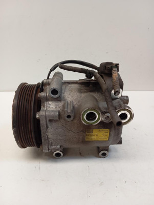 COMPRESOR AIRE ACONDICIONADO, FORD, FIESTA (CB1)
