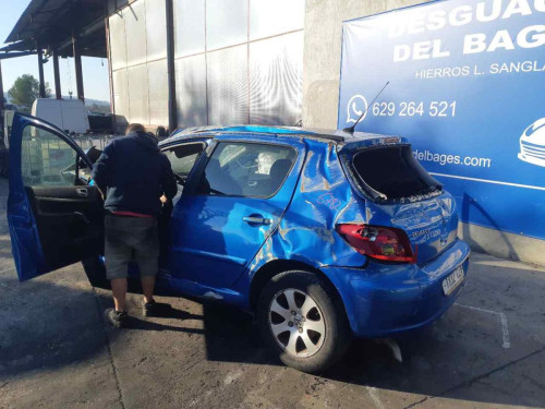  PEUGEOT 307 (S1)(04.2001) 