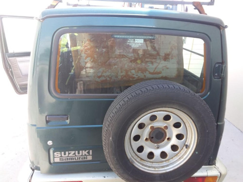PORTON TRASERO SUZUKI SAMURAI (SJ413) 