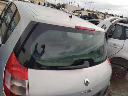  MOTOR LIMPIA TRASERO RENAULT SCENIC II (JM) 