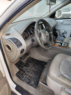 SALPICADERO, AUDI, Q7 (4L)