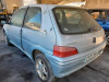  PEUGEOT 106 (S2) 