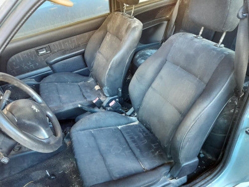  PEUGEOT 106 (S2) 