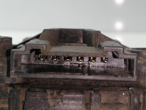  POTENCIOMETRO PEDAL, SEAT, IBIZA (6L1) 