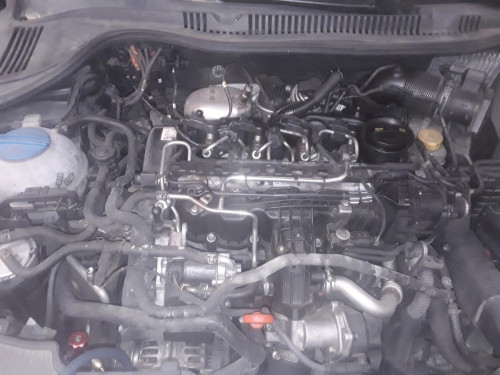  SEAT IBIZA ST (6J8) 