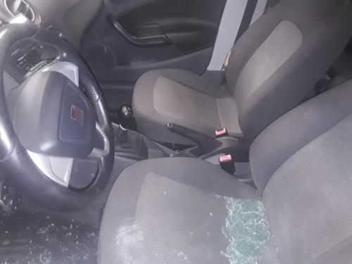  SEAT IBIZA ST (6J8) 