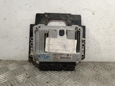 CENTRALITA MOTOR UCE