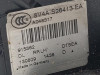 CERRADURA PUERTA TRASERA IZQUIERDA Ford KUGA (CBV) 
