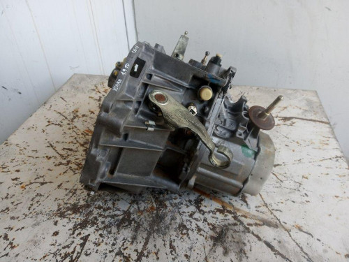 CAJA CAMBIOS Citroen XSARA BERLINA 
