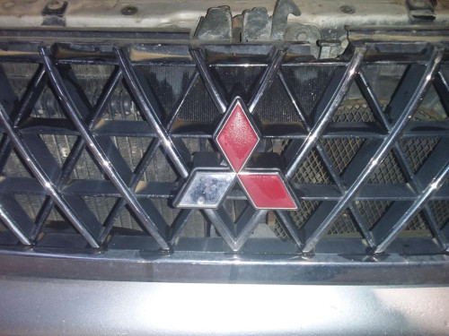 CALEFACCION ENTERA NORMAL Mitsubishi L200 (K70) 