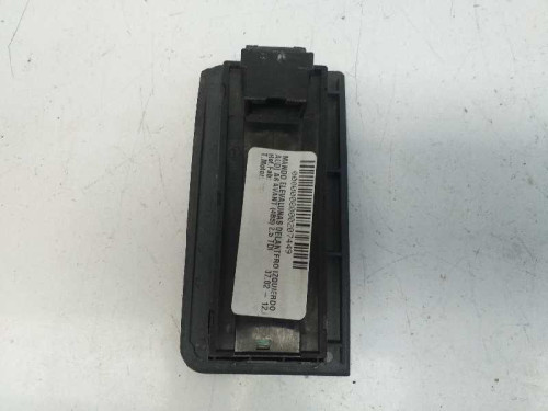  MANDO ELEVALUNAS DELANTERO IZQUIERDO AUDI A6 AVANT (4B5) 