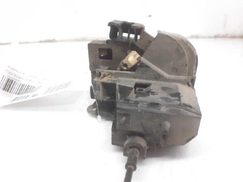 CERRADURA PUERTA DELANTERA DERECHA RENAULT SCENIC I (JA...) 