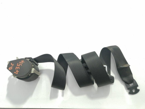 CINTURON SEGURIDAD DELANTERO DERECHO CITROEN JUMPER FURGÓN 