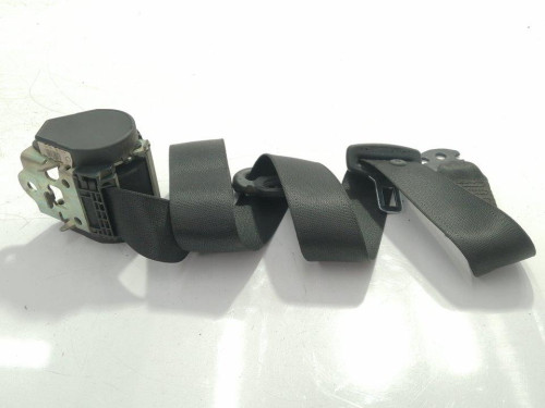 CINTURON SEGURIDAD DELANTERO DERECHO CITROEN JUMPER FURGÓN 