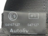 CINTURON SEGURIDAD DELANTERO DERECHO CITROEN JUMPER FURGÓN 