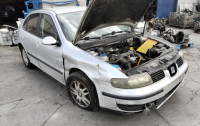SEAT LEON (1M1)