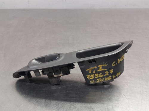  MANDO ELEVALUNAS TRASERO IZQUIERDO Nissan JUKE (F15E) 