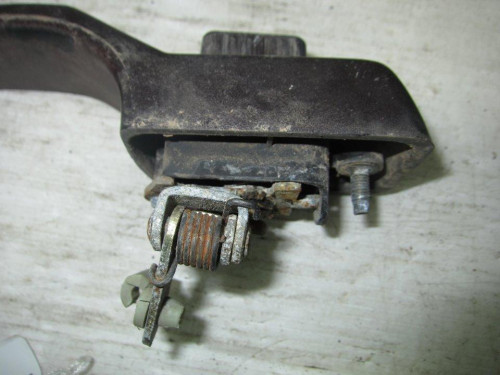 MANETA EXTERIOR DELANTERA DERECHA Chrysler JEEP GR.CHEROKEE (ZJ)/(Z) 