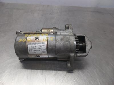 MOTOR ARRANQUE, FORD, FIESTA BERLINA (DX)