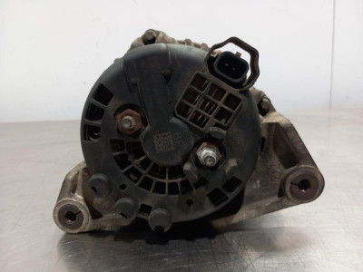 ALTERNADOR, OPEL, ASTRA J BERLINA 5P