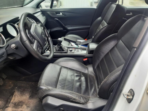 PEUGEOT 508 — автомобиль-донор на запчасти 