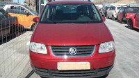VOLKSWAGEN TOURAN (1T1)