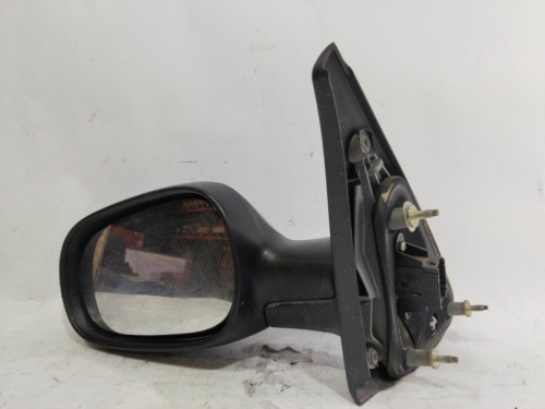 RETROVISOR IZQUIERDO RENAULT MEGANE I BERL./ BERL. CON PORTÓN (BA0) 