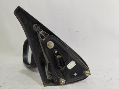RETROVISOR IZQUIERDO RENAULT MEGANE I BERL./ BERL. CON PORTÓN (BA0) 