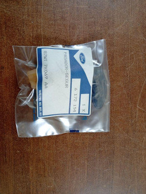 PALANCA CAMBIO