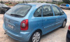 CITROEN XSARA PICASSO — автомобиль-донор на запчасти 