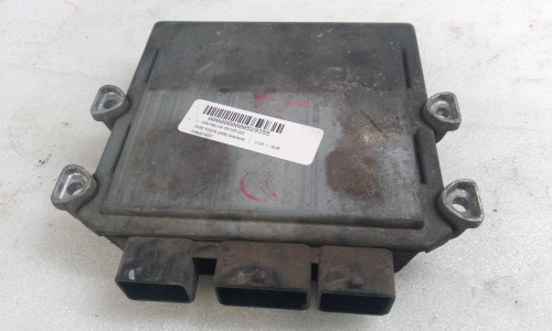  CENTRALITA MOTOR UCE, FORD, FIESTA (CBK) 