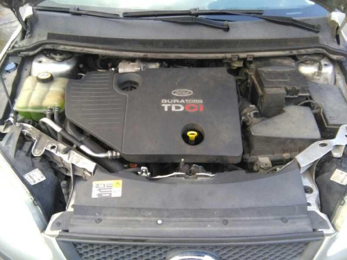  FORD FOCUS BERLINA (CAP) 