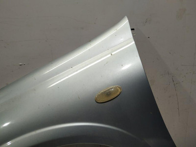 ALETA DELANTERA IZQUIERDA, NISSAN, ALMERA (N16/E)