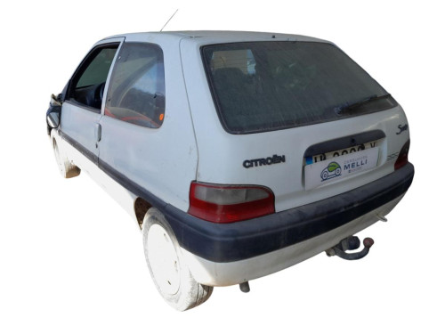  CITROEN SAXO 