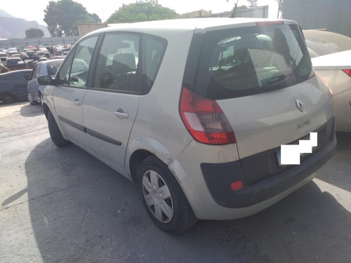  PILOTO TRASERO IZQUIERDO RENAULT SCENIC II (JM) 
