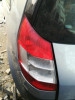  PILOTO TRASERO IZQUIERDO RENAULT SCENIC II (JM) 