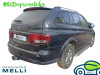 SSANGYONG KYRON — автомобиль-донор на запчасти 