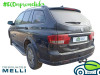 SSANGYONG KYRON — автомобиль-донор на запчасти 