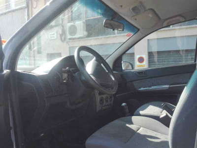HYUNDAI GETZ (TB)