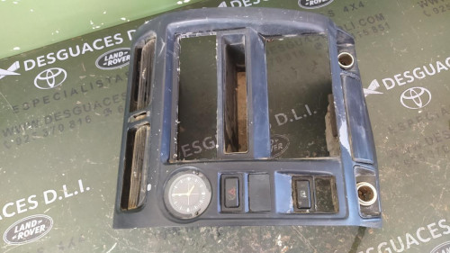 NO IDENTIFICADO Toyota LAND CRUISER (J9) 