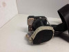 CINTURON SEGURIDAD TRASERO DERECHO Volkswagen TOURAN (1T2) 