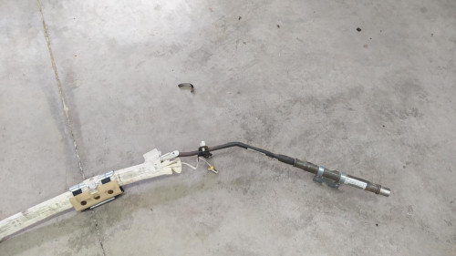 AIRBAG CORTINA DELANTERO IZQUIERDO Land Rover RANGE ROVER SPORT 
